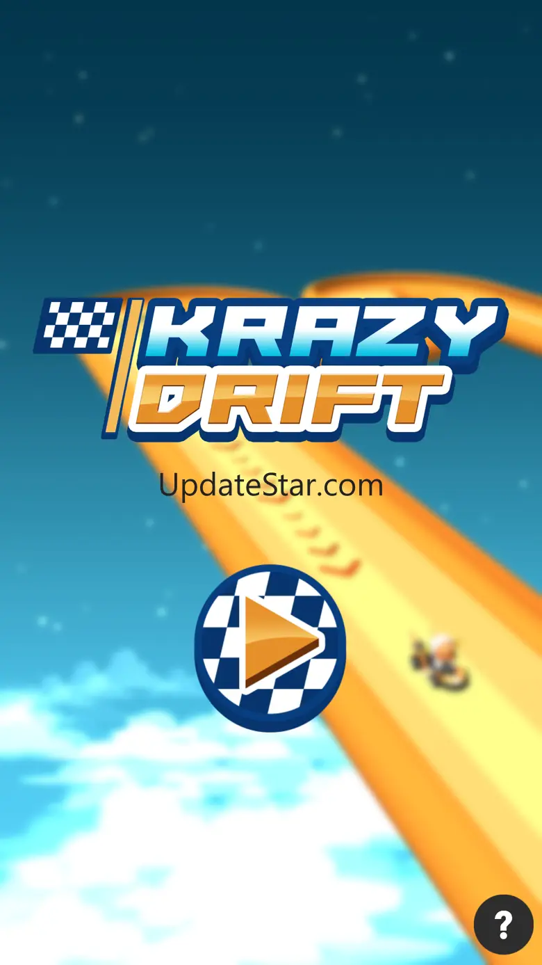Krazy Drift 1.0.9