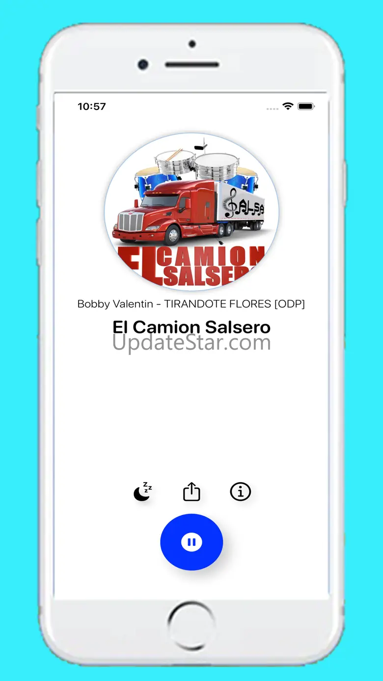 El Camion Salsero 2.3