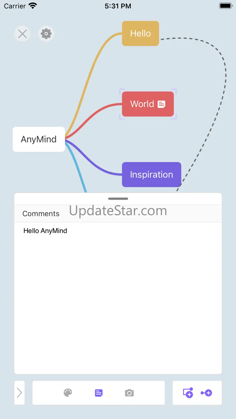 AnyMind 2.6.8