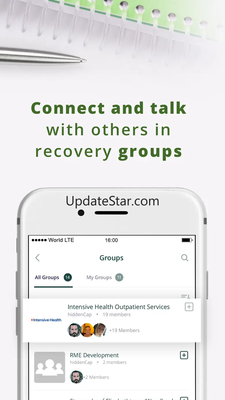 Recovering(me) Drug & Alcohol 2.3.4
