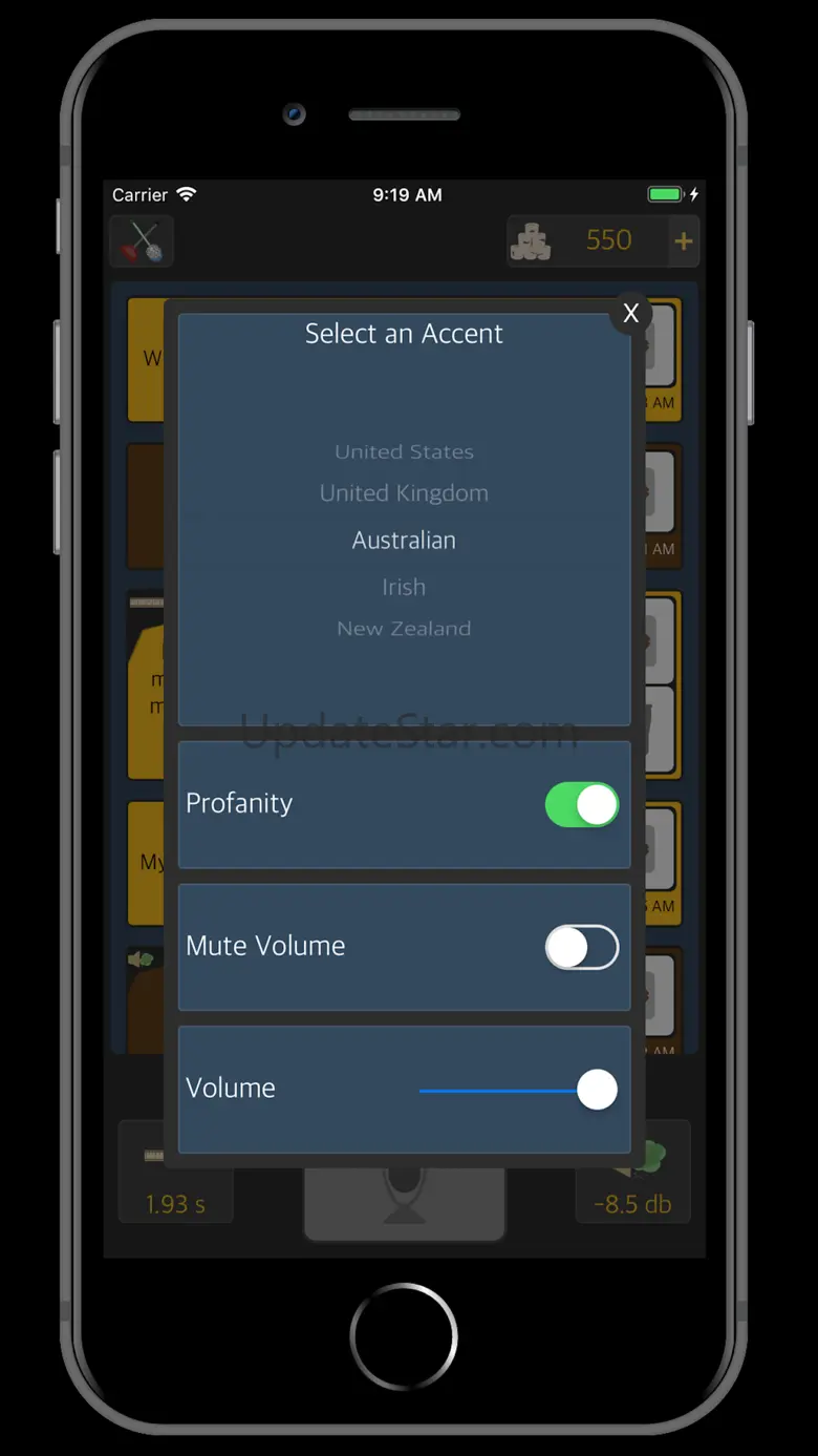 Smart-Ass 1.1