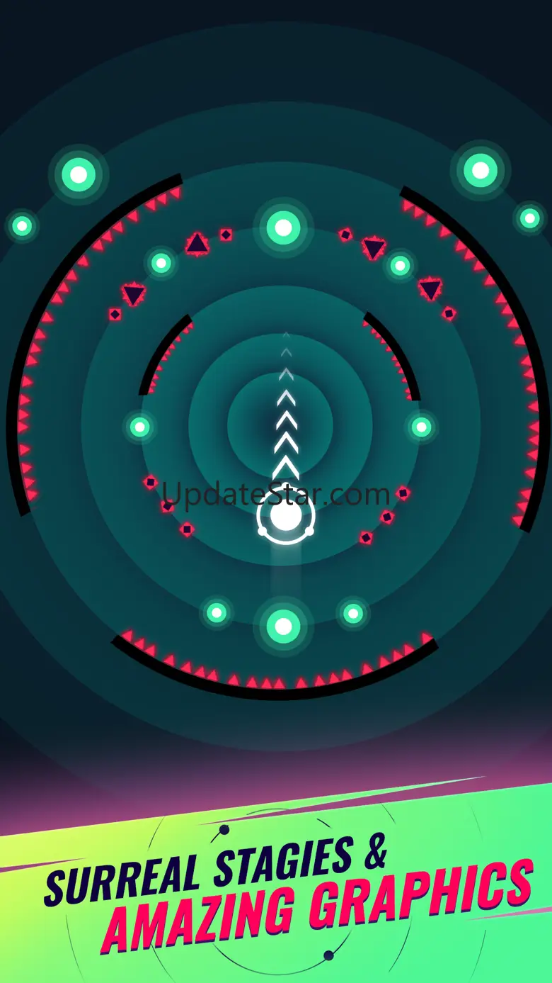 Ripple Jump - Space Puzzle 0.7.3