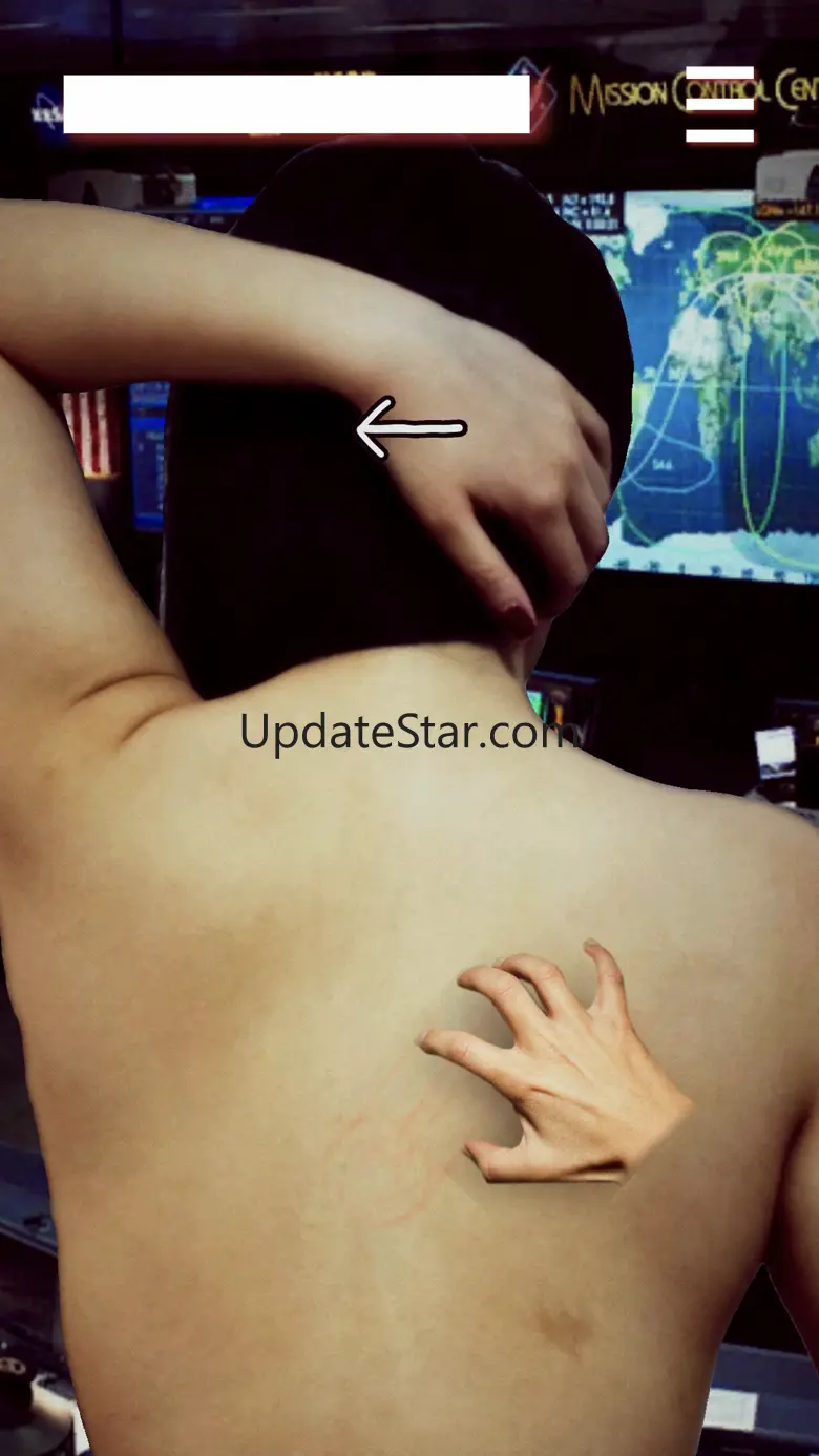 Scratch My Itchy Back 1.4
