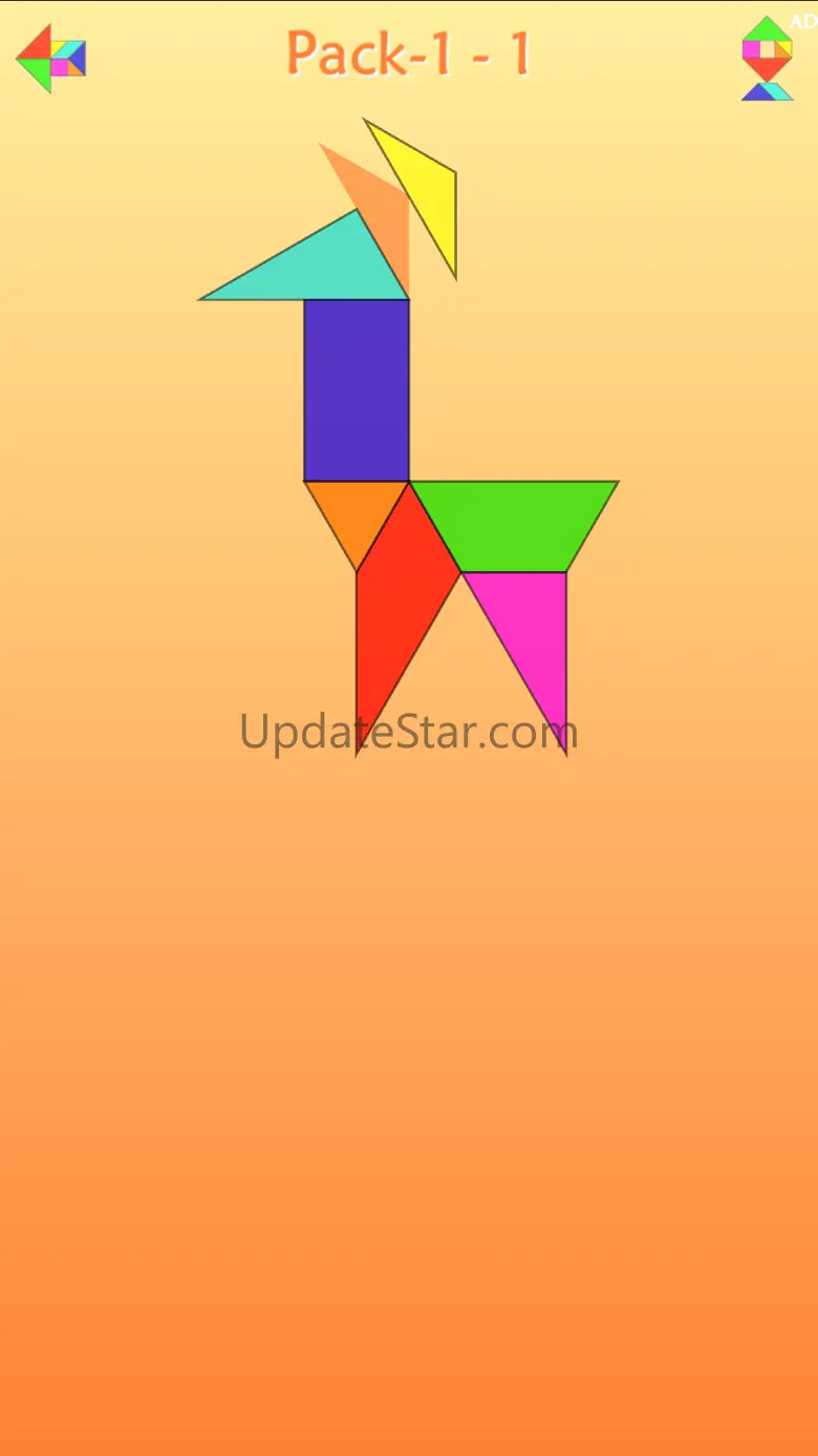 Tangram Plus 2.0
