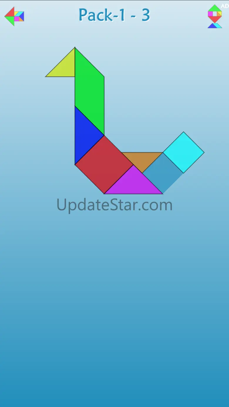 Tangram Plus 2.0