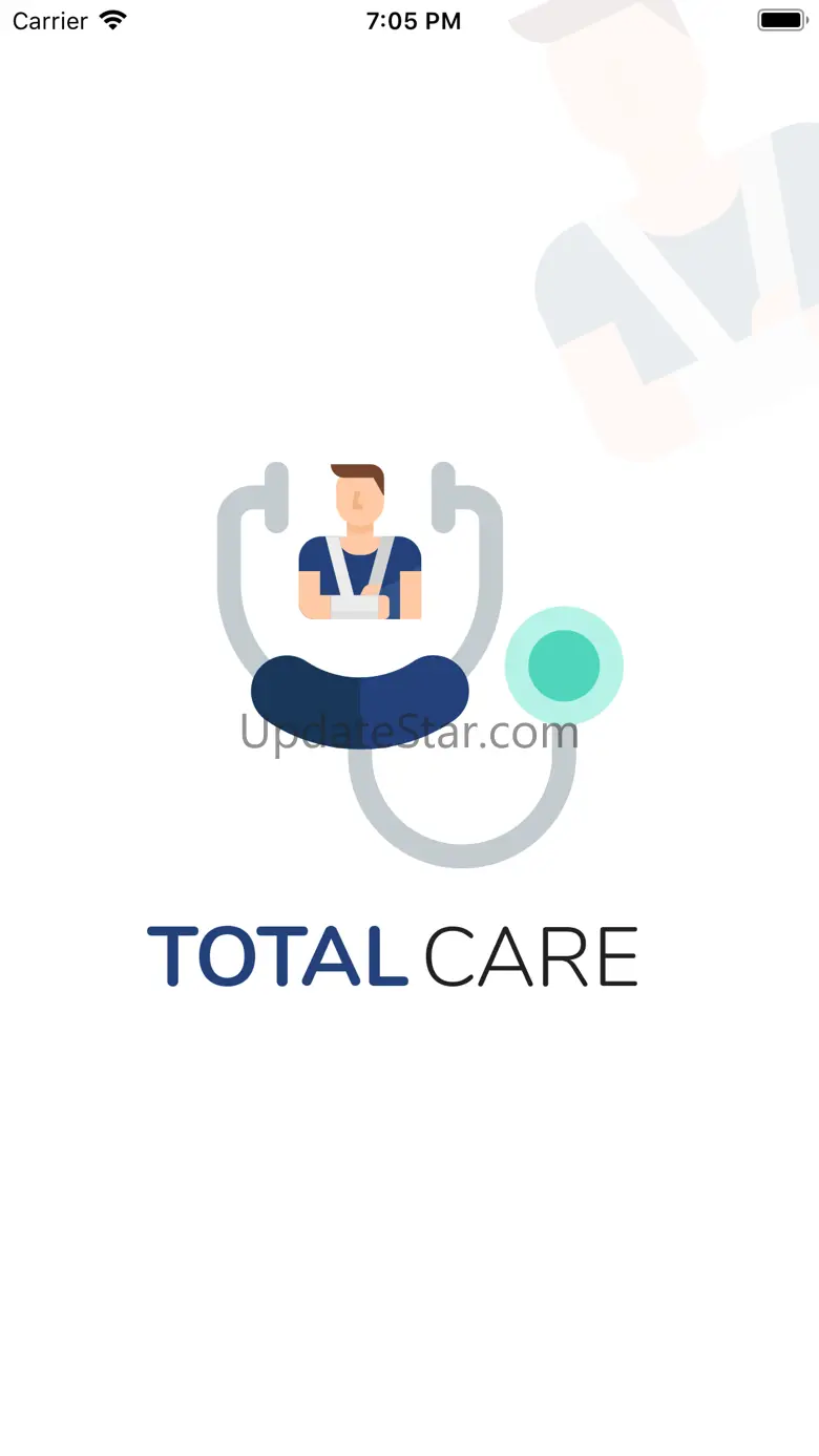 Patient - TotalCare 3.0.1