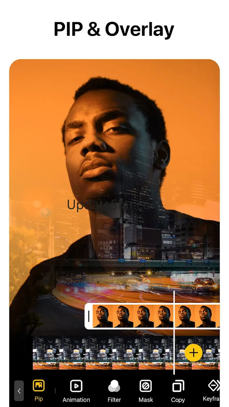 Video Editor&Maker - VideoCook 2.5.8