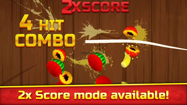 Fruits Cutting & Slicing 5.0
