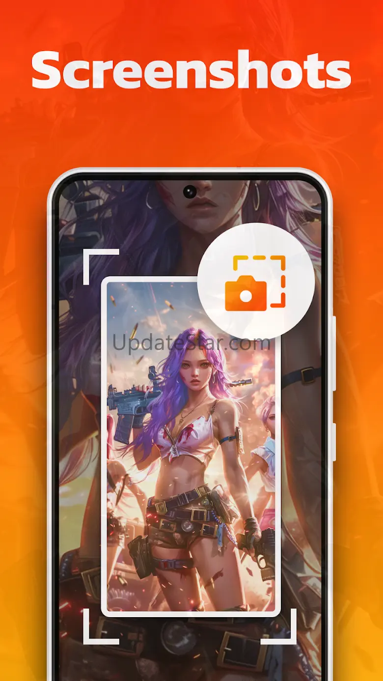 Screen Recorder - eRecorder 2.9.61