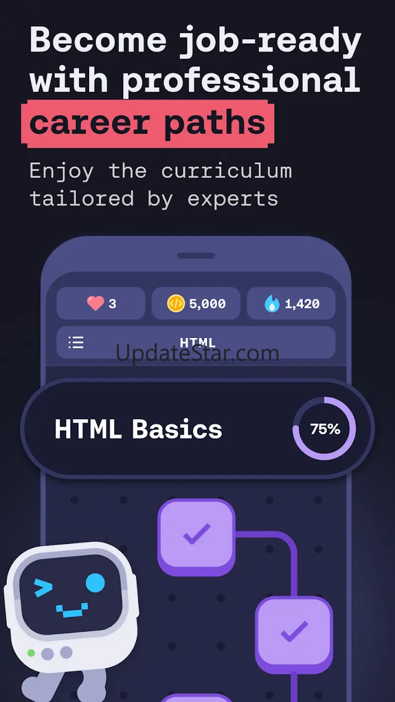 Learn Coding/Programming: Mimo 6.3