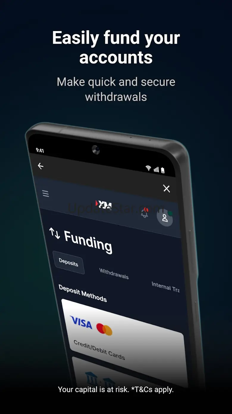 XM - Trading & Investment 3.41.1