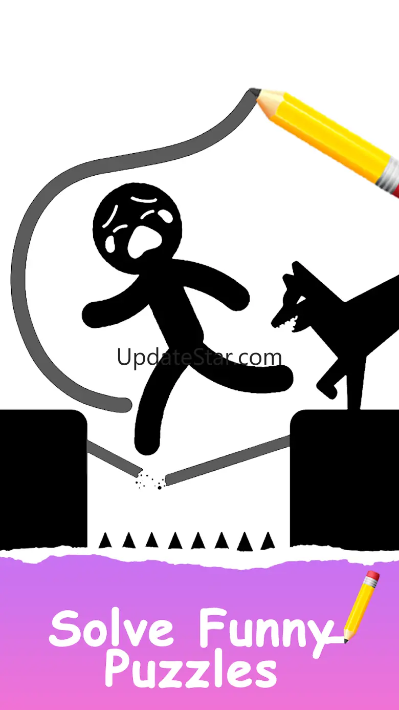 Save The Stick: Draw 2 Save 1.7.9