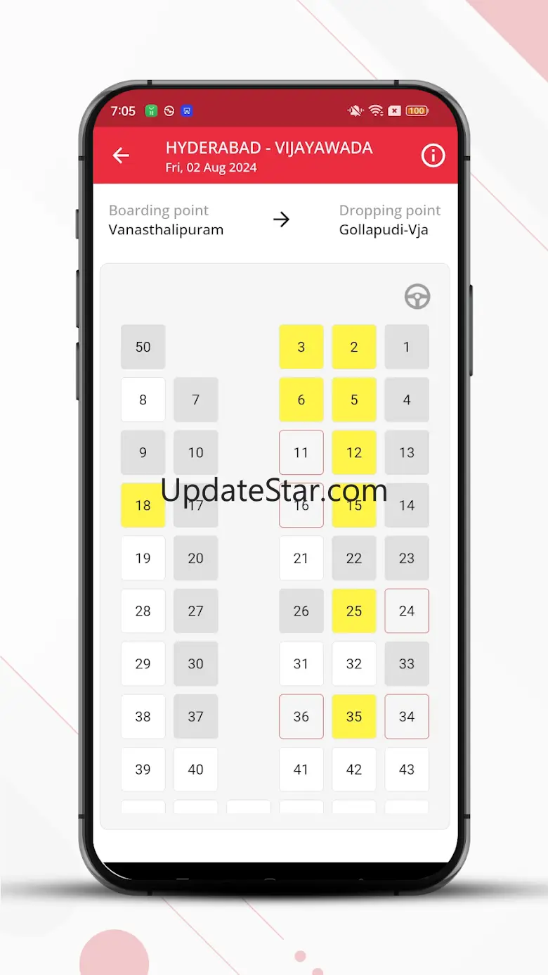 APSRTC 3.0.0