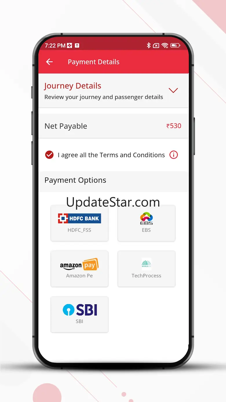 APSRTC 3.0.0