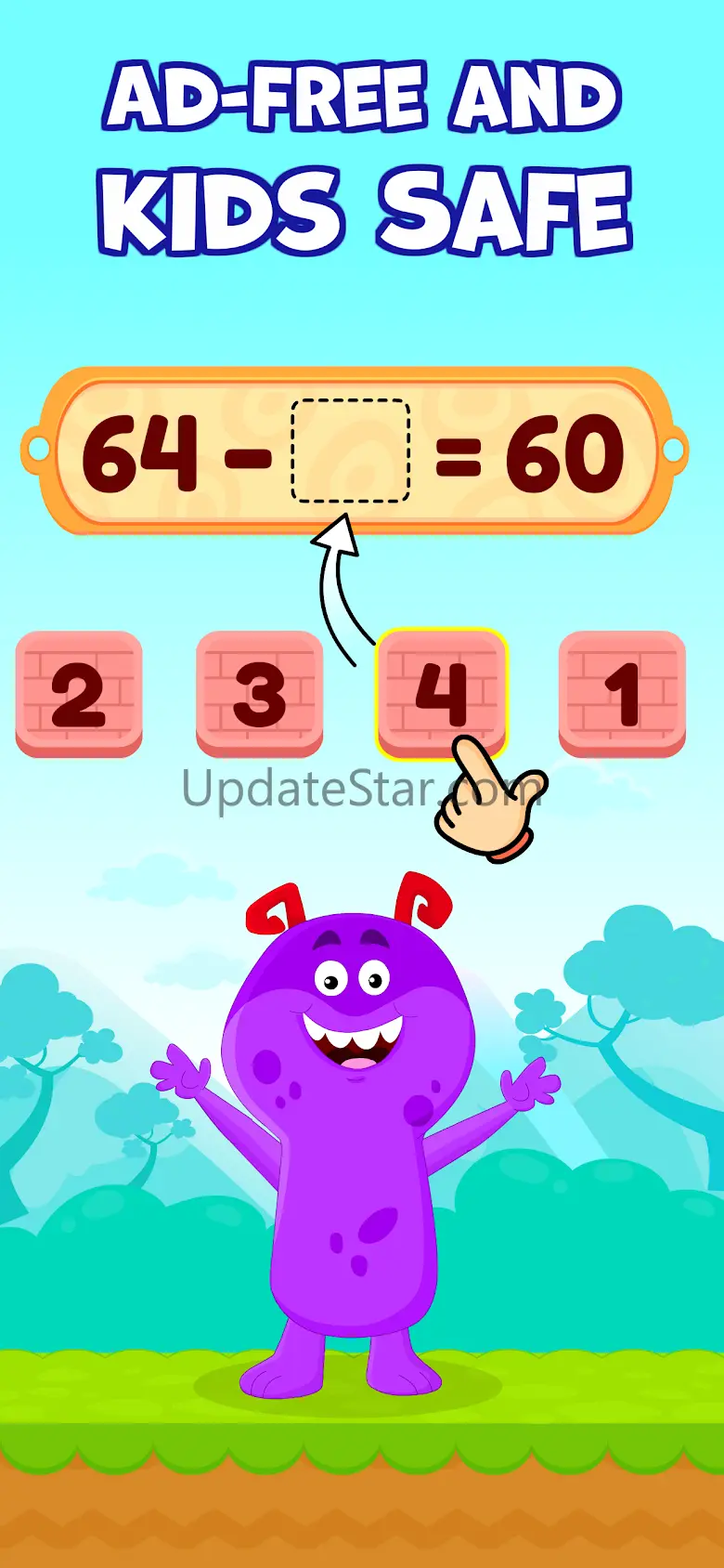 Addition and Subtraction Games Games of addition and subtraction 0.1
