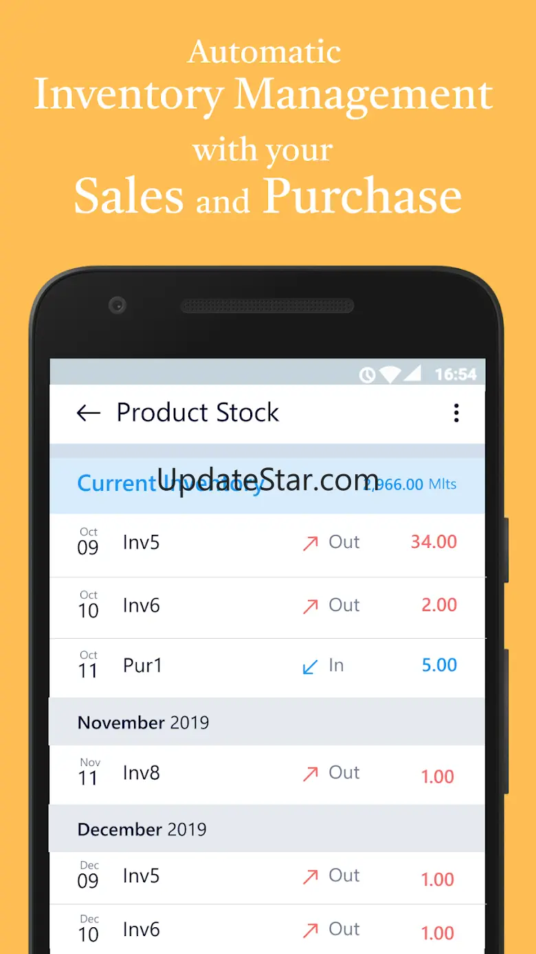 Simple Invoice Manager 4.0.73