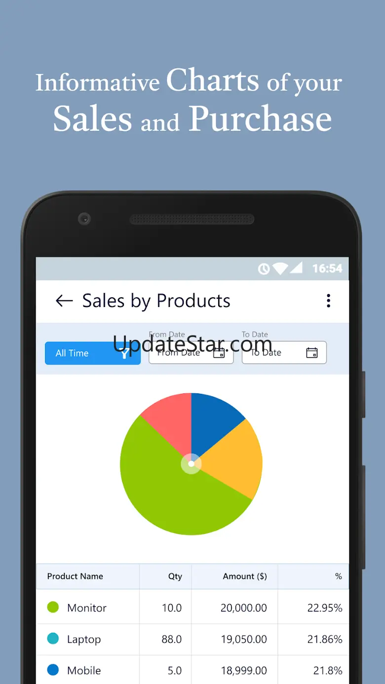 Simple Invoice Manager 4.0.73