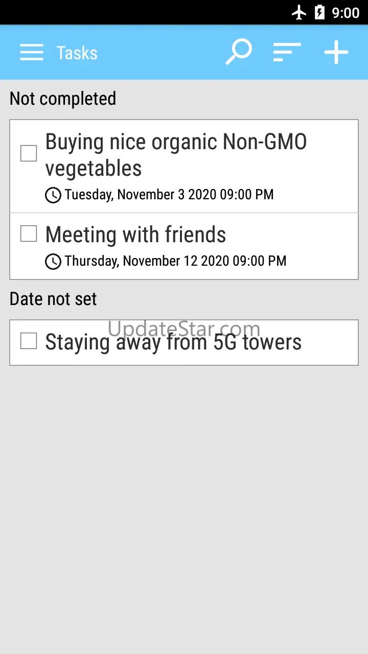 To Do List & Tasks 0.90.156