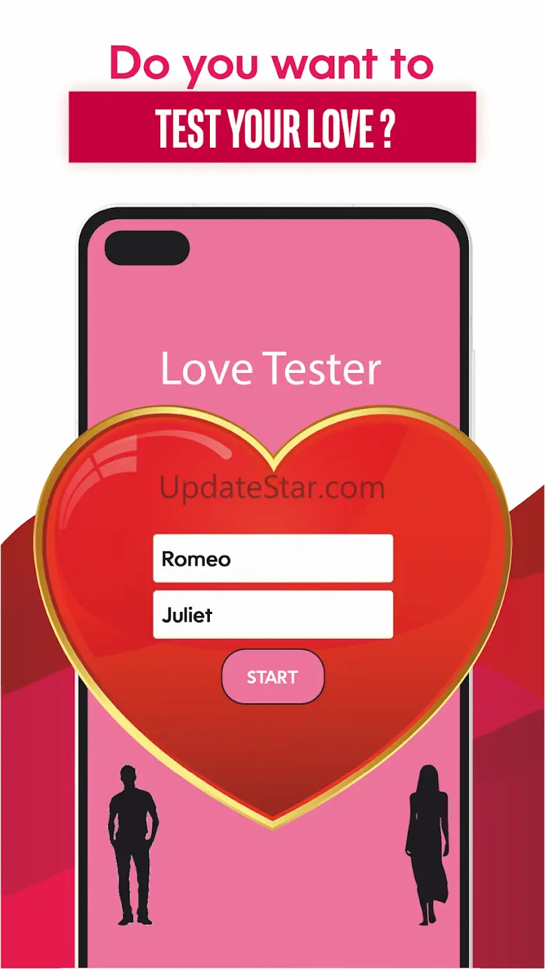 Love Tester 12