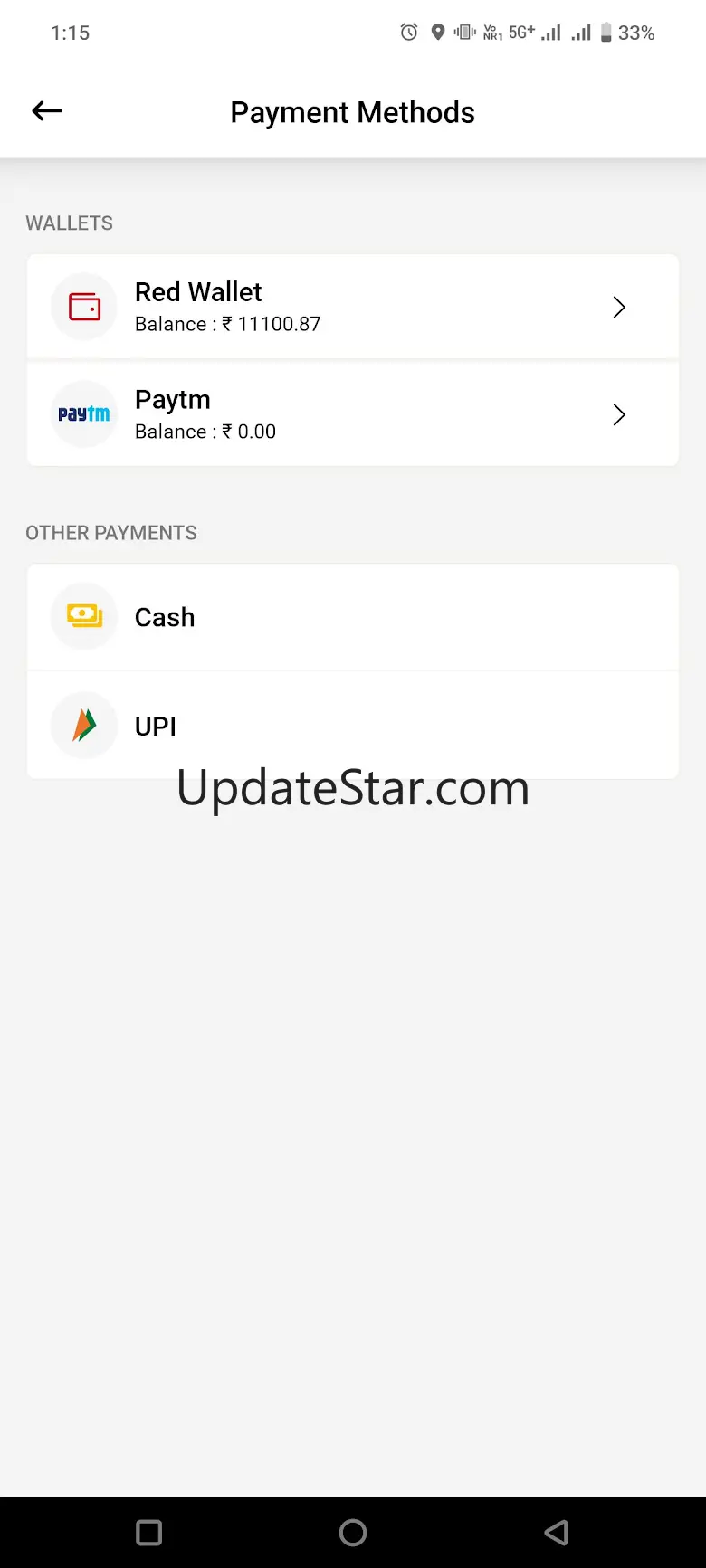 Red Taxi 2.8.2