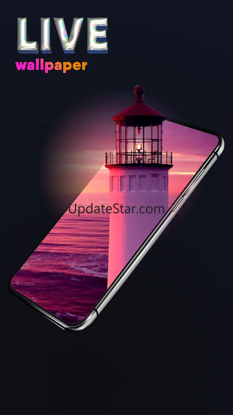 3d, 4k, live wallpapers engine 8.4