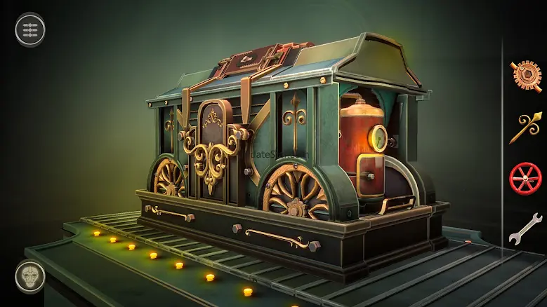 Boxes: Lost Fragments 1.09