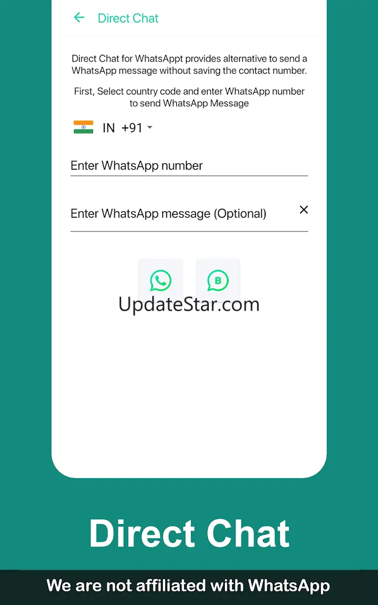 Web Scan - Dual Whatscan App 1.36