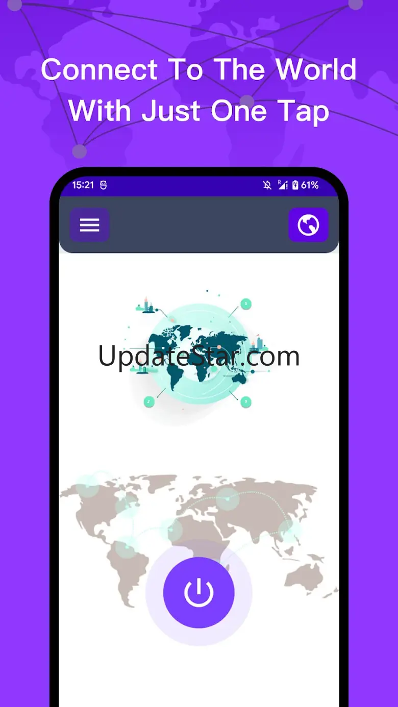 VPN World - Secure VPN Access 1.45