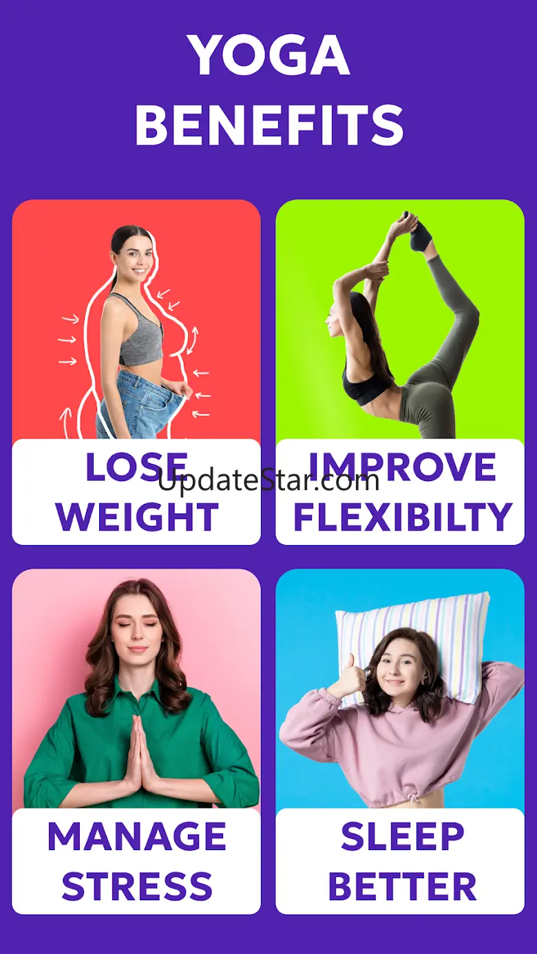YOGA for Beginners 4.3.2