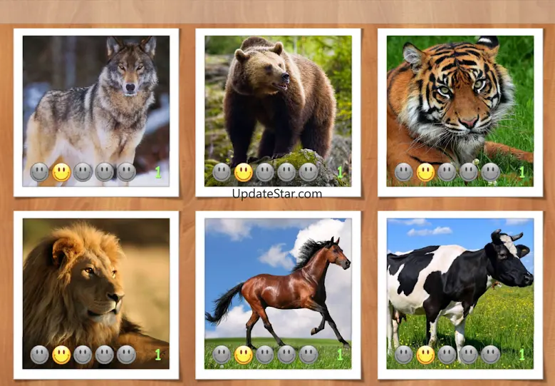 Kids Puzzles - wiht voice 3.5