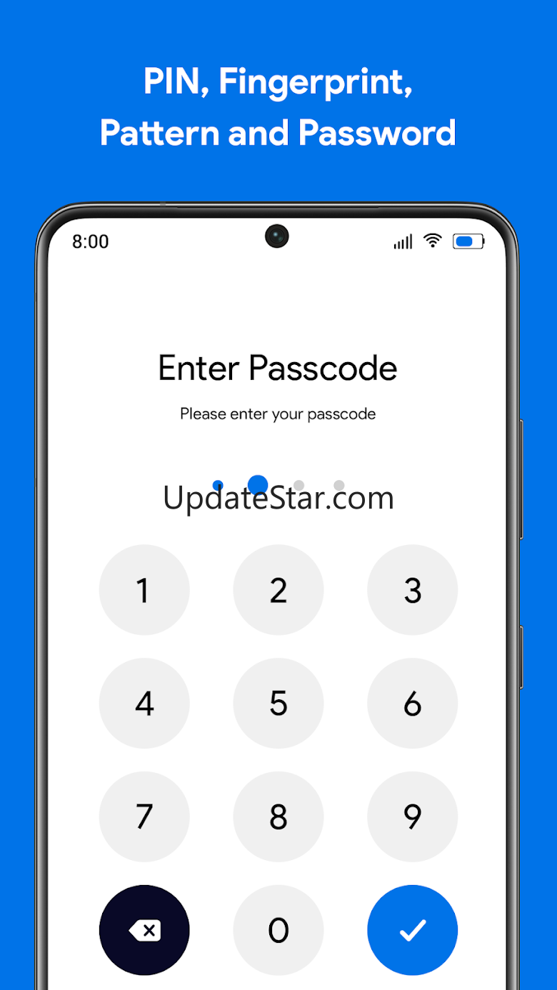 Hide Photo Vault 1.2