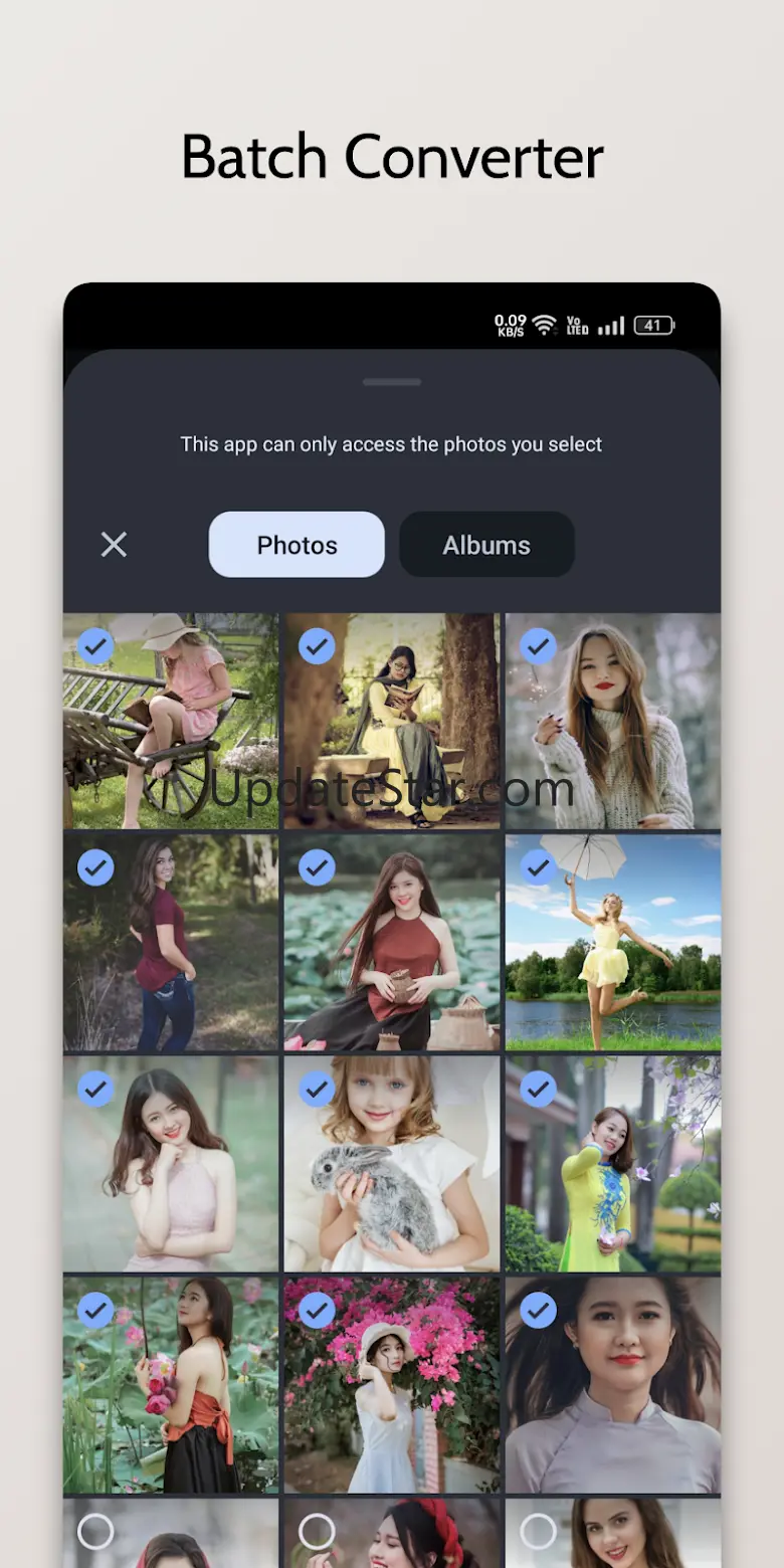 Compress Images - MB & KB 5.6