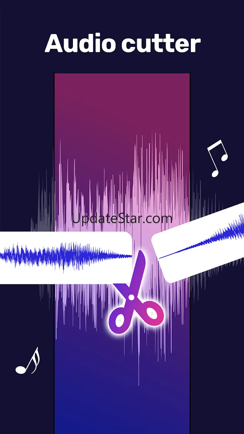 Video to audio, mp3 converter 1.4.1