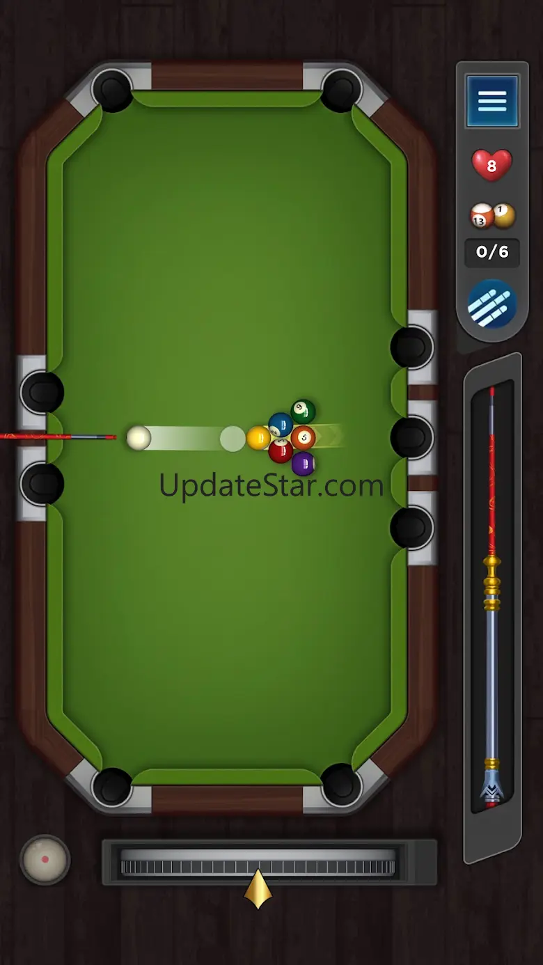 3D Ball Pool: Billiards Game 1.2.4