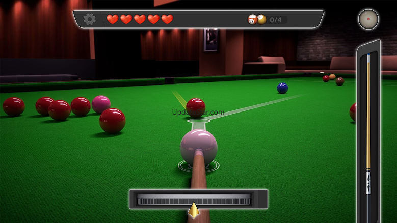 3D Ball Pool: Billiards Game 1.2.4