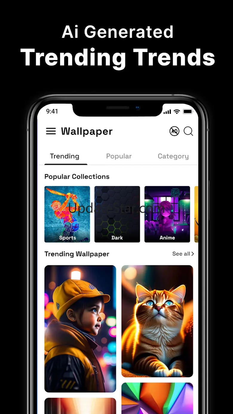 PixyAI - AI Image & Wallpaper 2.2.65