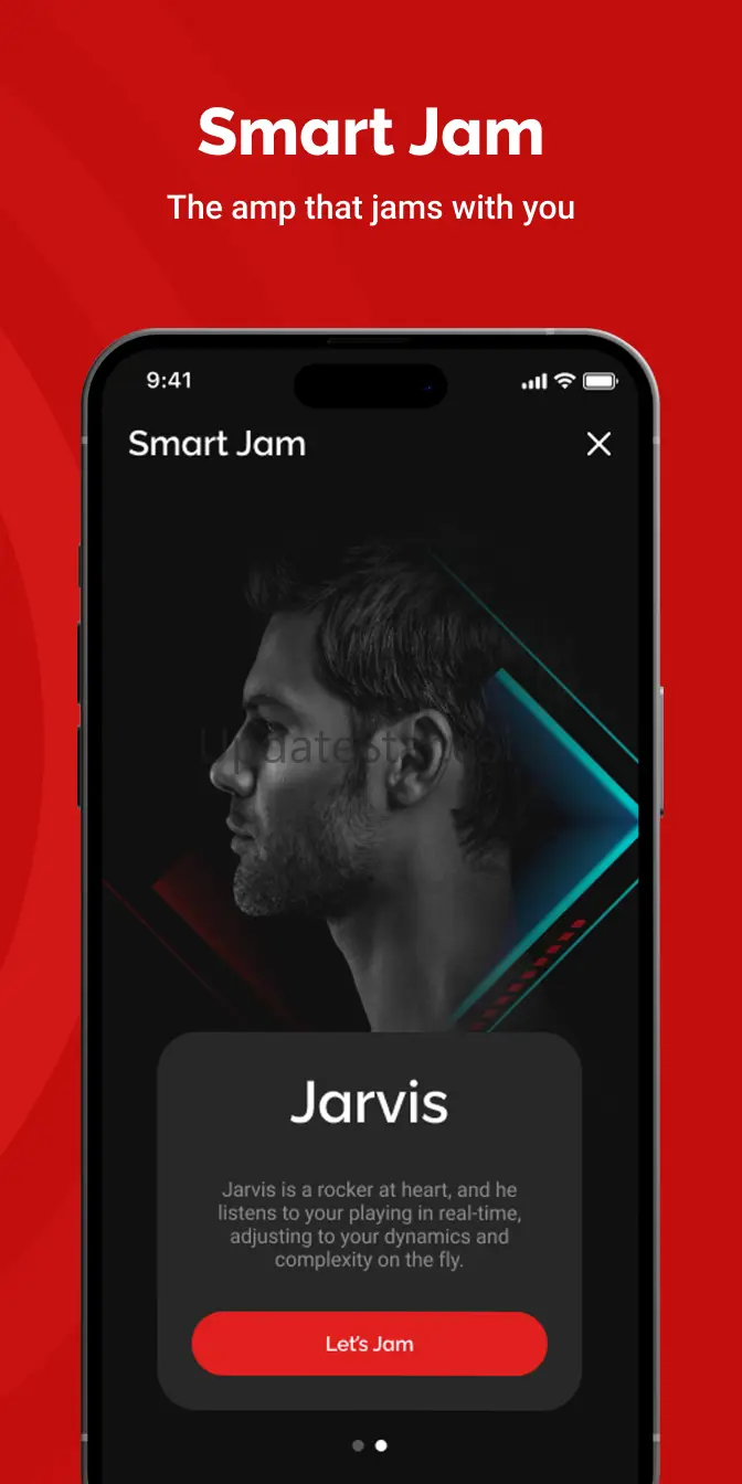 Spark: Chords, Backing Tracks 3.4.2