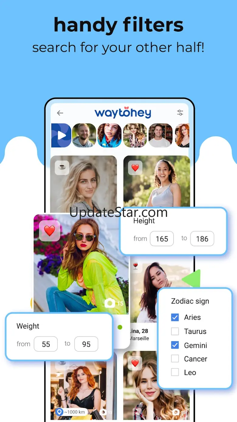 NYC Dating App 1.0.9