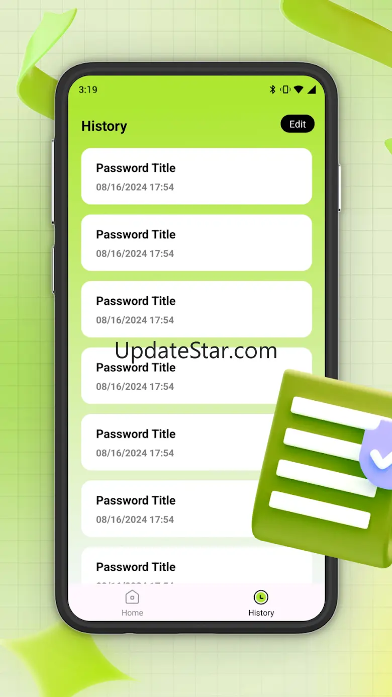KeyMaster 1.5