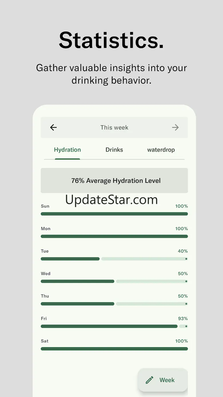 waterdrop® Hydration App 2.15.3