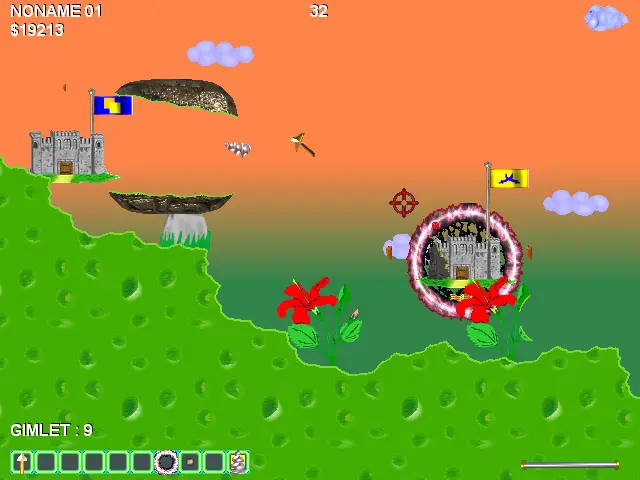 Castles 1.5