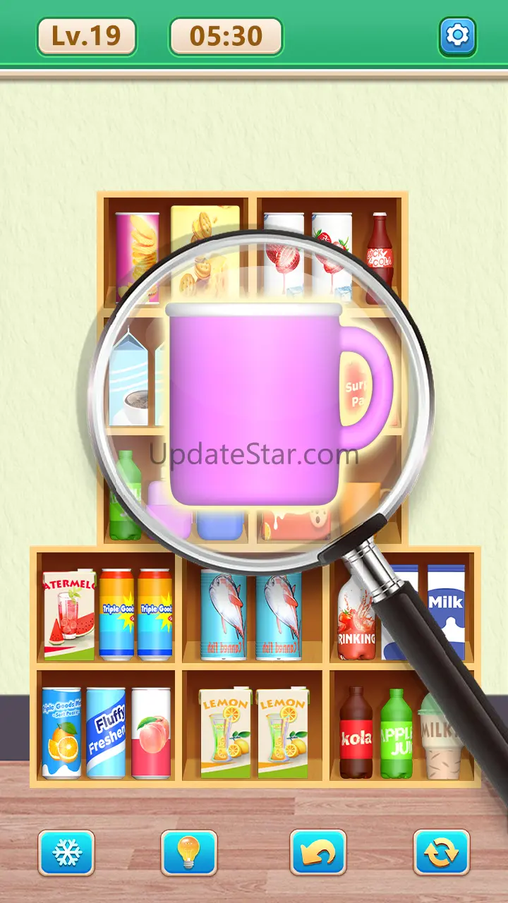 Goods Sorting - Match Master 1.0.37