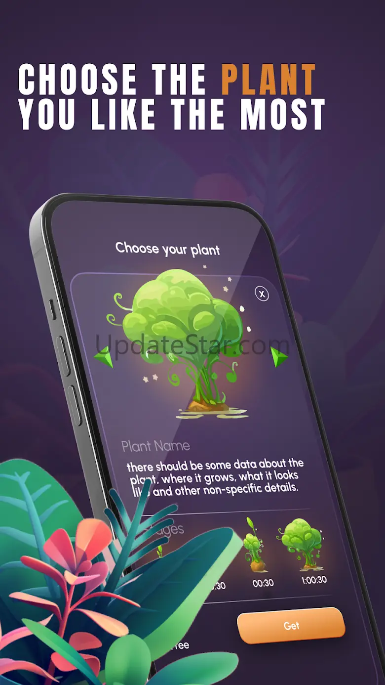 Grow Your Forest 2.6