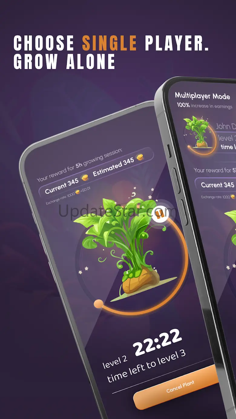 Grow Your Forest 2.6