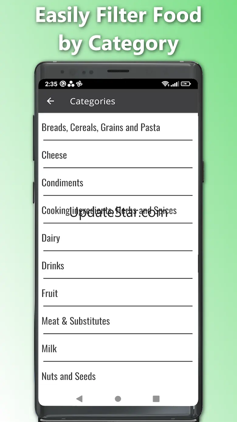 FODMAP Helper - Diet Companion 1.6.4