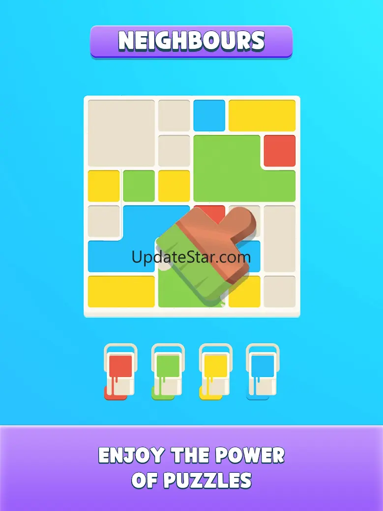 1001 Brain Zen Puzzles 2.0.6