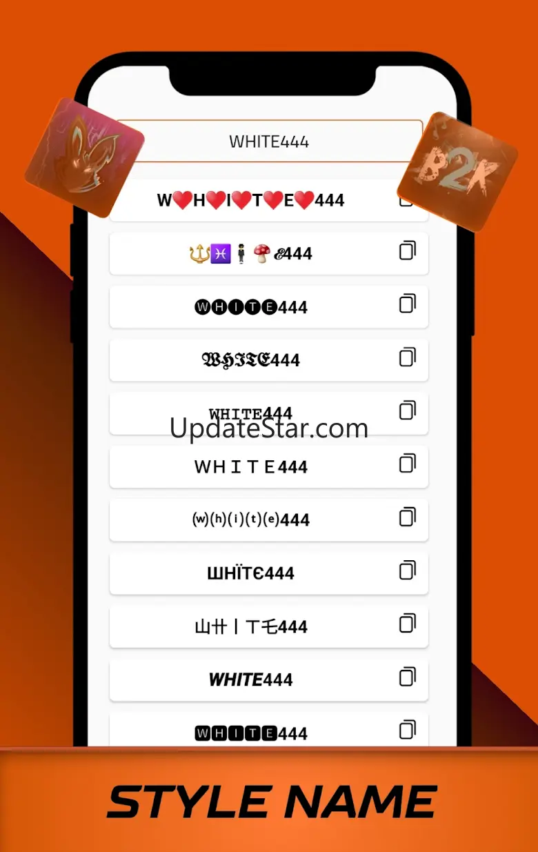 SKIN TOOL FIRE 1.0