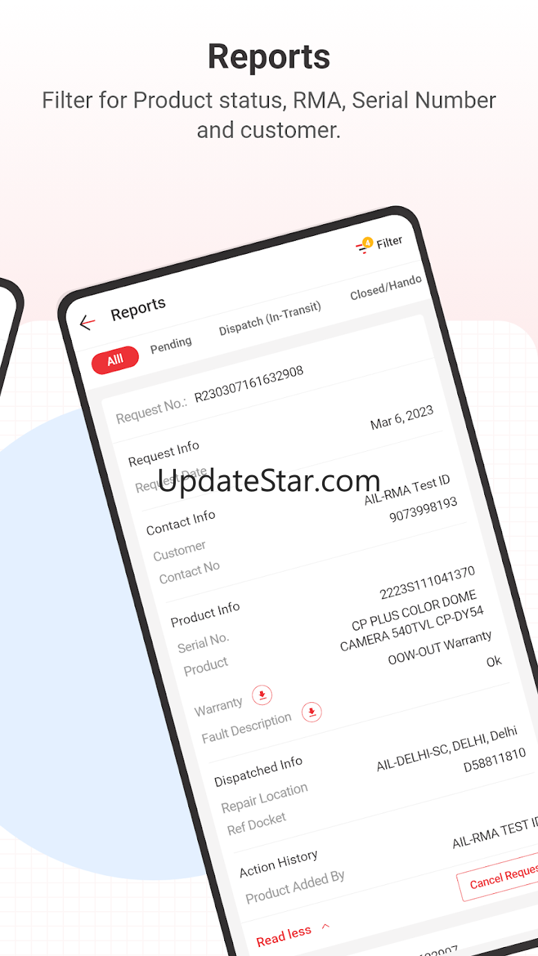 CP PLUS Intelli Serve 4.0.1
