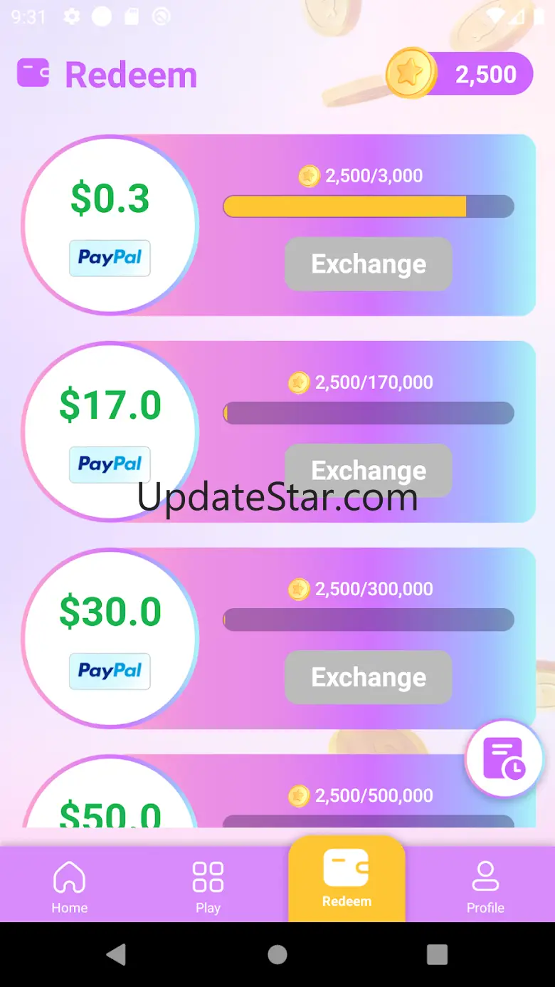 Cash World
