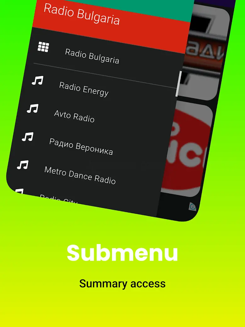 Radio Philippines FM Stations 1.0
